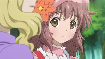 小鸠:琥珀讲述自己的感情,小鸠一脸懵,猪尾先生忍无可忍暴走了