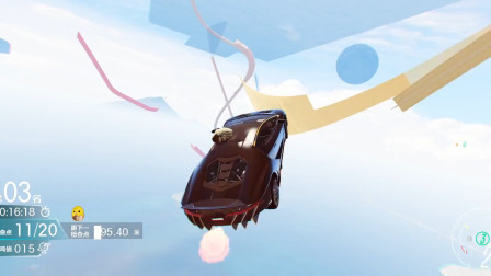 MOD：楚河表演人车分离，空中跳伞过点