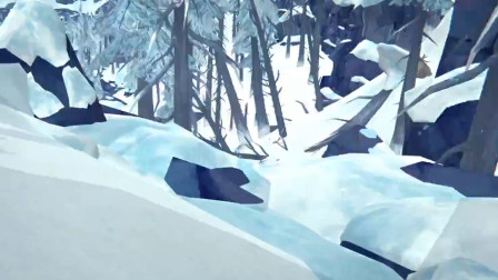 漫漫长夜：楚河挑战游戏最高难度，奇迹般遇好运气