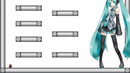 Iwanna 一击2 1-25层