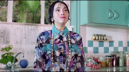超级学校霸王：我只是来修水管的，我很爱我老婆的！