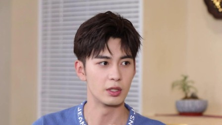 星月对话 2019 陈星旭：我对表演有野心 陈星旭自曝表演有野心