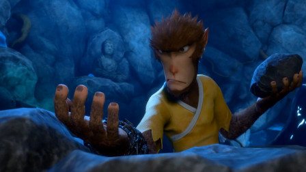 大圣归来：话痨唐僧，楚河被江流儿念经苦不堪言