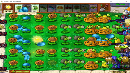 当阳光获得和消耗效果交换且加上自动采集