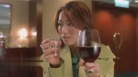 百年好合：公婆跟郑秀文这么喝酒，古天乐乐了，你敢造吗！