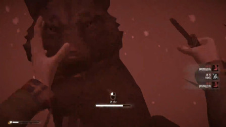 漫漫长夜：被熊骑完被狼骑！楚河玩个游戏失去了太多！