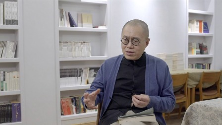 一千零一夜 赵南栋(二) 不合时宜的左派
