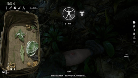 地狱丛林：楚河现场挑脓包！这酸爽！