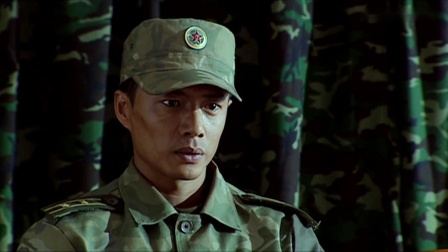 士兵突击：成才被老A淘汰不服，结果袁朗的一番话让成才恍然醒悟