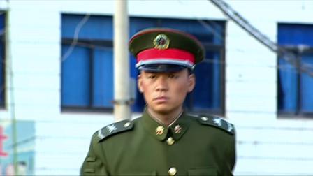 士兵突击：许三多理直气壮借二十万，不料袁朗回答更霸气：没问题