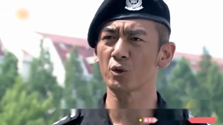 特警力量：上级给陶静下命令，结果人家背景大，直接违抗命令