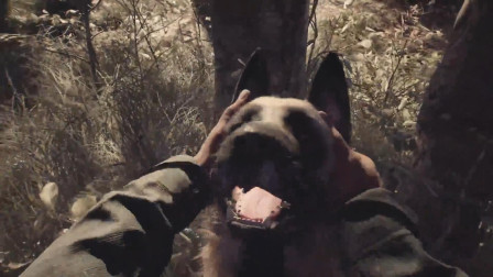 女巫布莱尔：楚河养狗撒手就没！这狗不如炖汤喝了？