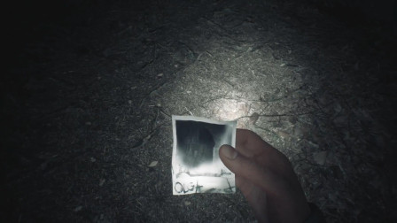 女巫布莱尔：楚河发现狗男女照片！当场大兴奋！