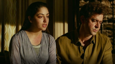 印度电影《无所不能》，妻子被侵，盲人丈夫报警无果后疯狂复仇