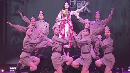 海外电影中的插曲 我们有歌 20191114 高清