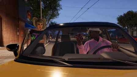 楚河接客记-2：客人要求飞起来！楚河表示这客真难接！