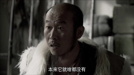 算盘发动乡亲们捡壳换