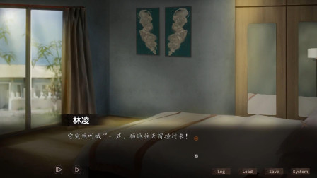 夜嫁-7：这宾馆装修这么好！一看就不正经！楚河还要住！