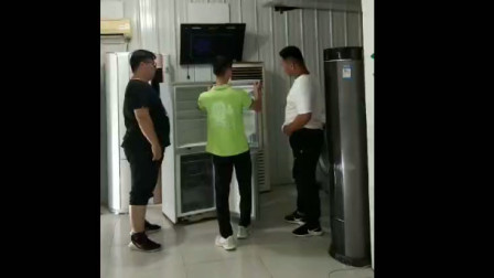 聊城冰箱门封条安装讲解小绿人家电清洗