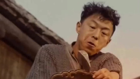 黄渤经典搞笑电影，让人烦的样子演的真到位！