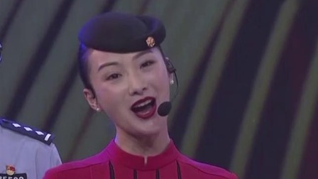 《让世界充满爱》 我们有歌 20191121 高清