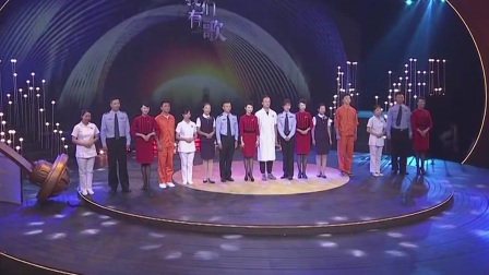 很有魅力的演唱会 我们有歌 20191121 高清