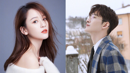 《亲爱的客栈》最美"闺蜜情"情!陈乔恩张翰cp互嗑