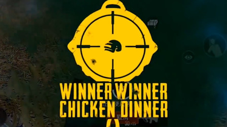 游戏里的手雷，同时炸到最后两人，到底应该谁吃鸡呢？