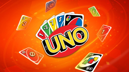 【特别篇】UNO 这牌打起来太有意思了