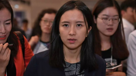 80后姑娘拒绝马云46亿报价！却转身接受27亿，这个人你还记得吗？