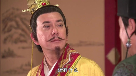 快六十岁的唐明皇又要得子，看他把杨玉环给宠的！