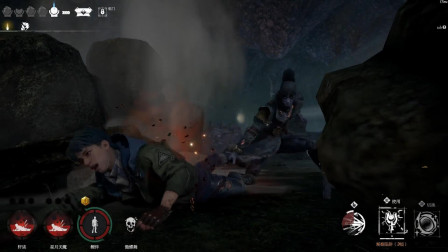 无人之境：楚河拔D无情！激情一挑五！