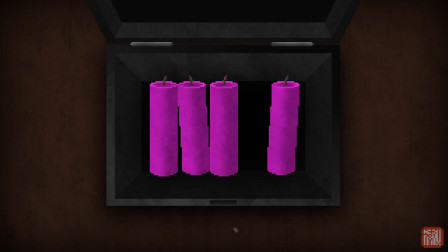 狄仁杰之锦蔷薇2：楚河秀惊人智商！蜡烛或成破案关键！