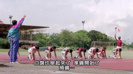 裁判不看好矮个男子，直言这种人能得冠军我就吃桌子，结果打脸了