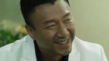 全民目击:孙红雷气场好强,笑容都看得我不寒而栗,高手啊!