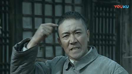 《亮剑》赵政委听说过李云龙这战功,不料说起内情老赵还乐了!