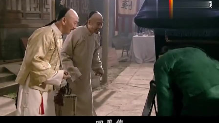 百年荣宝斋：老人玩鸟有一手，大清官员都认识他，有名气！