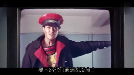女神邱淑贞变身春丽, 联手春代大战邪恶势力