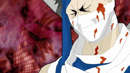 忍刀七人众不是同级吗 为何再不斩却比鬼鲛弱很多 是刀的问题