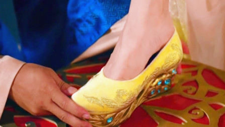 越南版《灰姑娘》，水晶鞋要黄金打造，灰姑娘刚一结婚就去世了