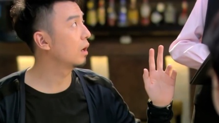 总裁带着女儿吃饭，却不让厨师放酱油，总裁：我的白雪公主怕黑