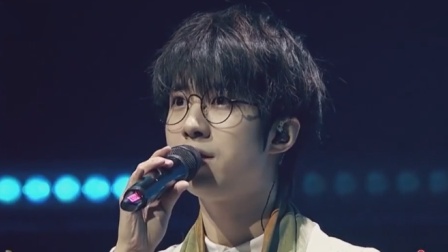 致敬经典!沈谧仁奇然共同演绎《琵琶行》,简直不能更惊艳!