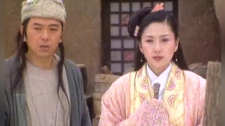 王宝钏与薛平贵-公主我们能在见面吗，我以为我们能做向姐妹那么亲的好朋友