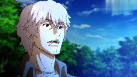 一人之下:宝儿姐的啊威十八式由来,都是徐三的锅