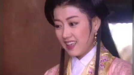 王宝钏与薛平贵-公主说宝钏的日子不好过我要去看看她，公主让乌兰快去看宝钏