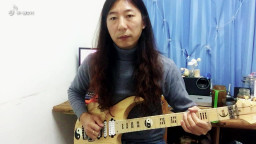 乐道吉他教学答疑《吉他诊所》第二十三期 主讲: 纪斌 小林克己练习曲5知识点讲解
