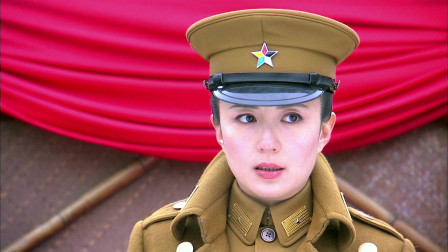 烽火英雄:康麻子投降日寇有人却因不服从领导,被日军杀死