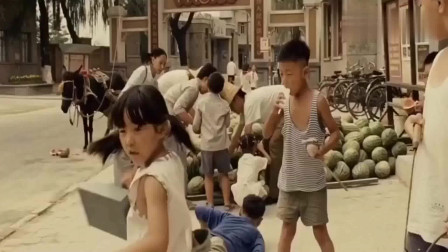 唐山大地震： 一部看了就想哭的电影