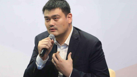 姚明要下狠手了，对CBA&ldquo;重击&rdquo;改革，苦了阿联要跟着周琦倒霉