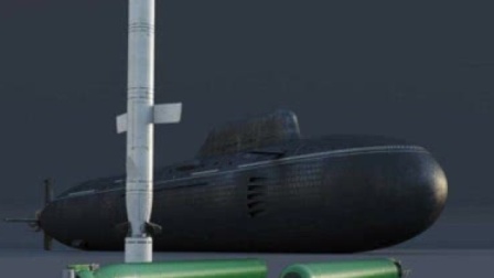 俄罗斯&ldquo;波塞冬核鱼雷&rdquo;，结合自主水下反应堆，或开发无人核潜艇